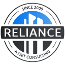 Reliance Asset Consulting Inc. Logo