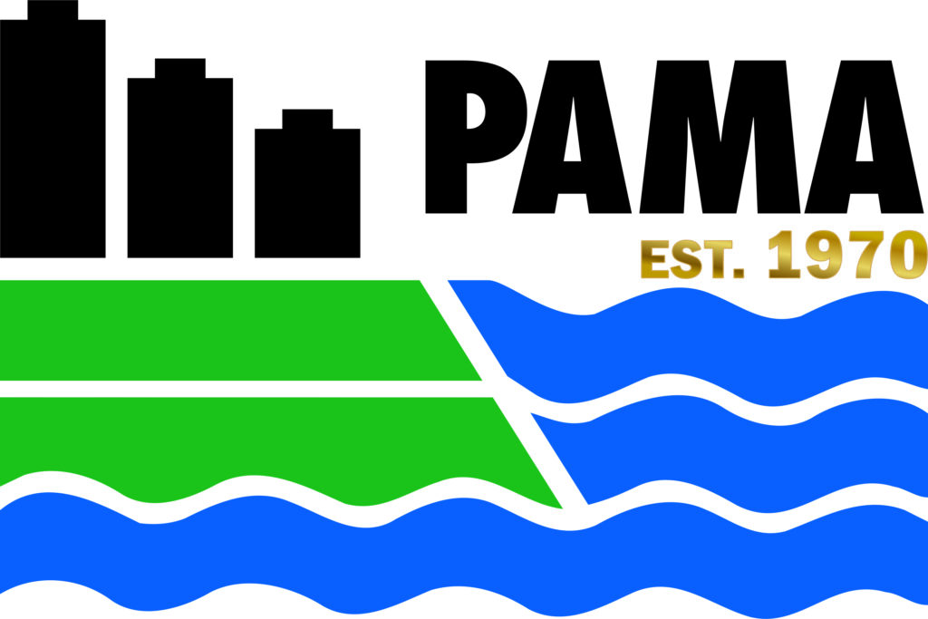 PAMA -1970