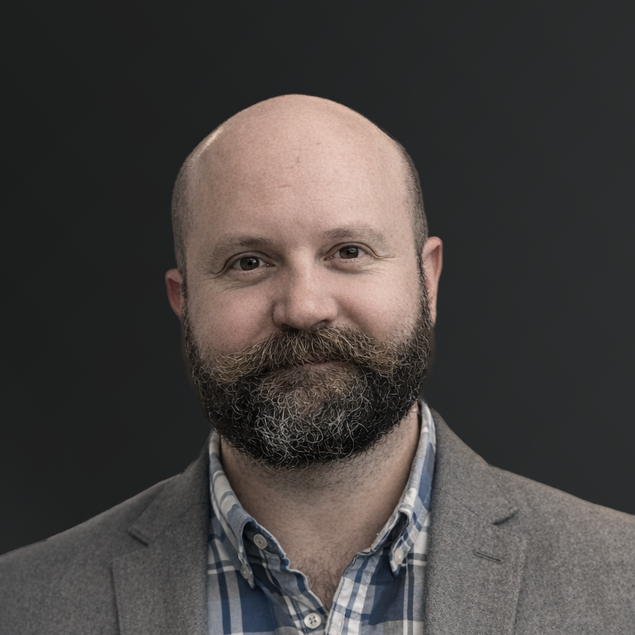 Nurse, Michael - Signature Profile