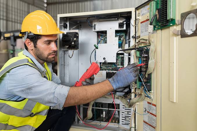 electrical-inspection