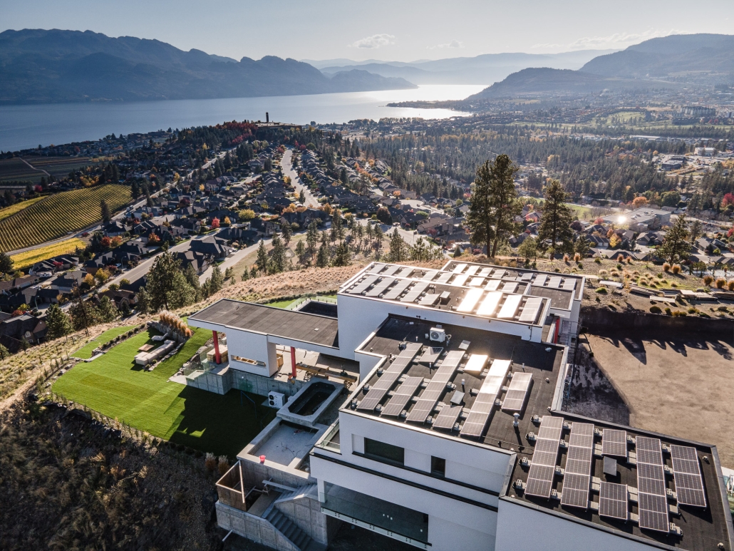 landscape-solar-panels-on-building